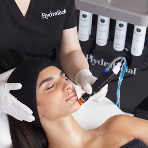 3 Deluxe Hydrafacial Package at All Aesthetics Kare in Upland, CA