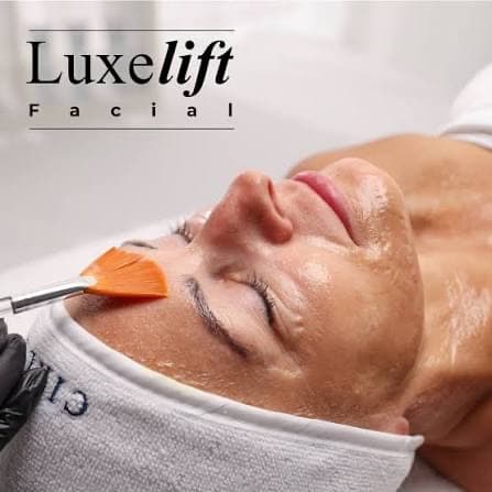 Luxe Lift  Facial at All Aesthetics Kare in Upland, CA